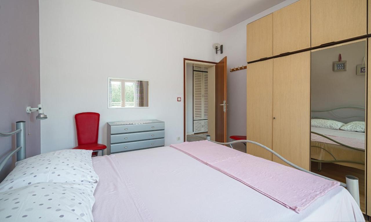 Apartments & Rooms Milena Vodice Exteriér fotografie