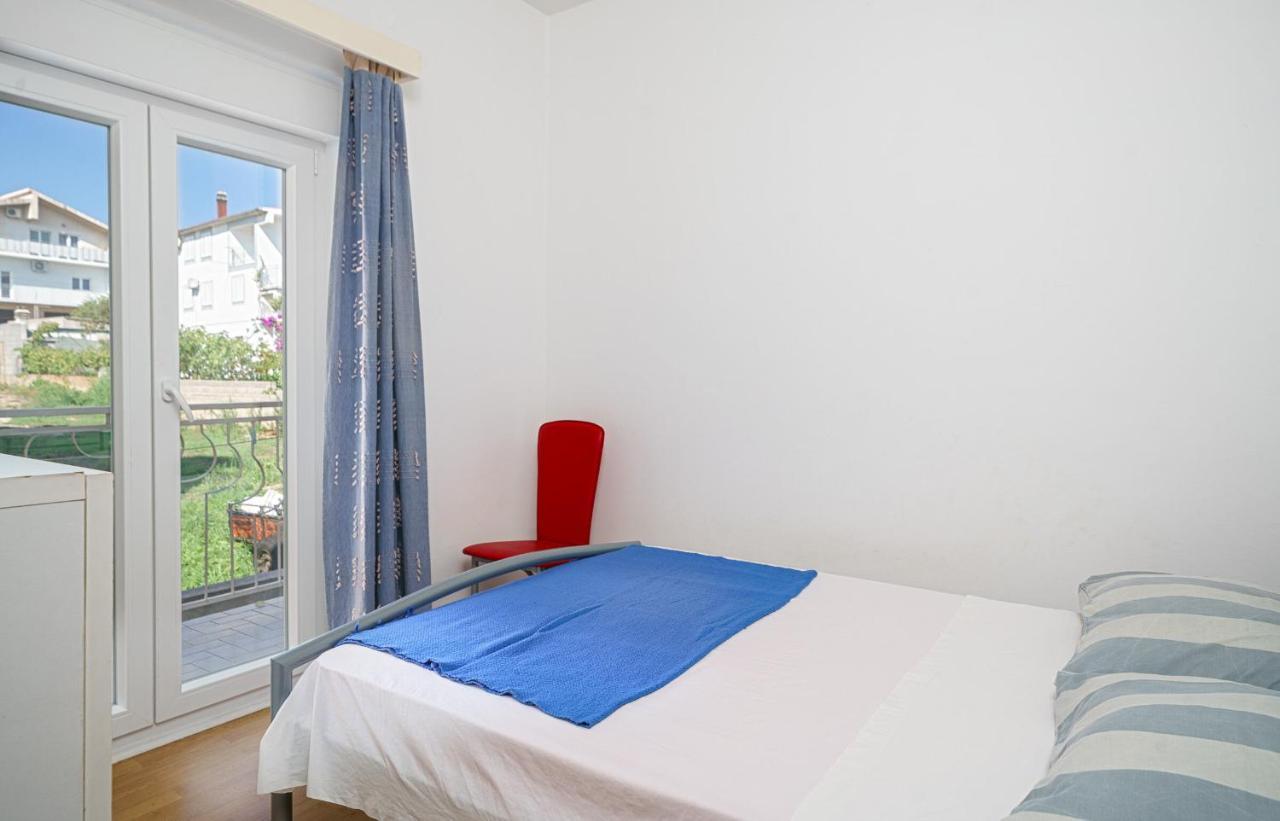 Apartments & Rooms Milena Vodice Exteriér fotografie