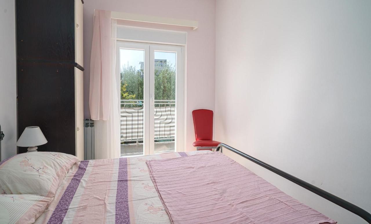 Apartments & Rooms Milena Vodice Exteriér fotografie