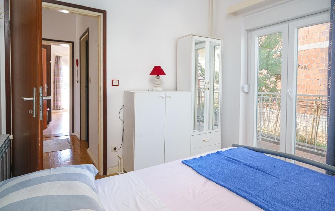 Apartments & Rooms Milena Vodice Exteriér fotografie