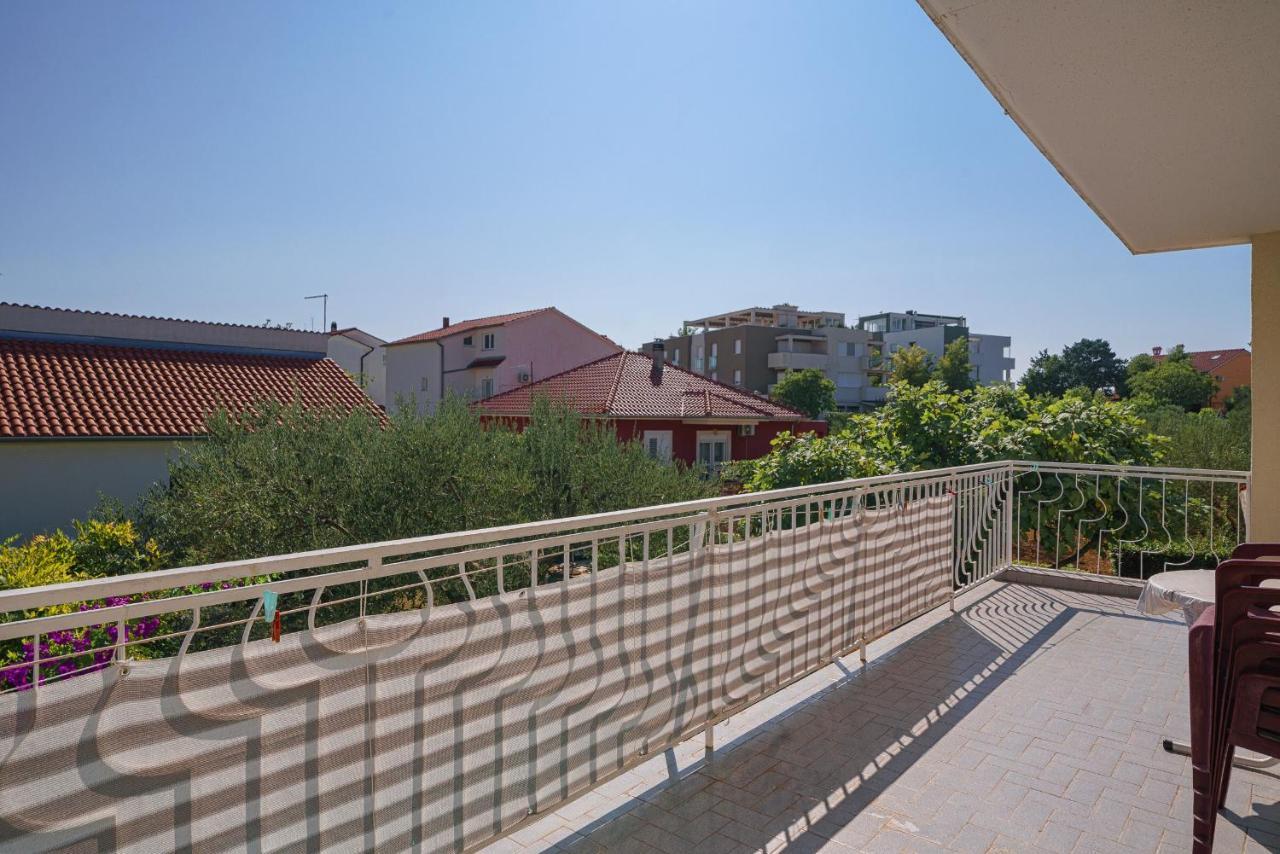 Apartments & Rooms Milena Vodice Exteriér fotografie