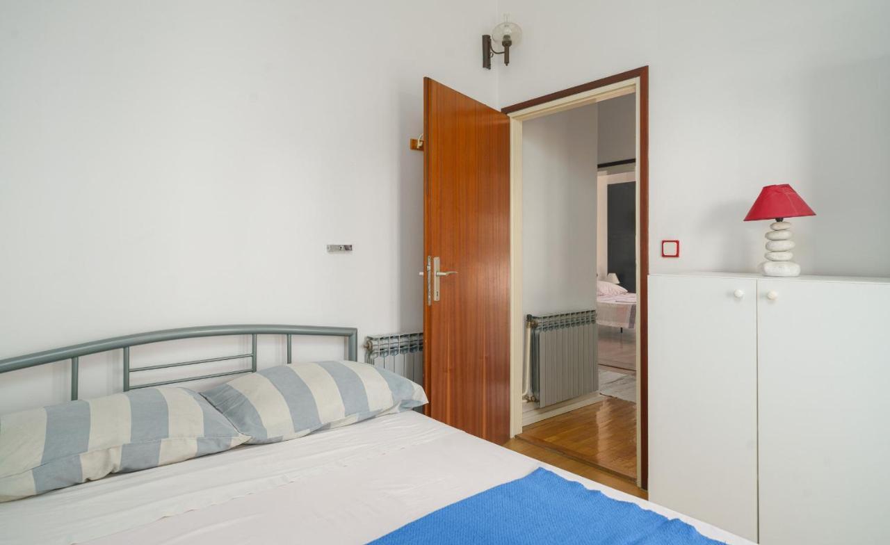 Apartments & Rooms Milena Vodice Exteriér fotografie