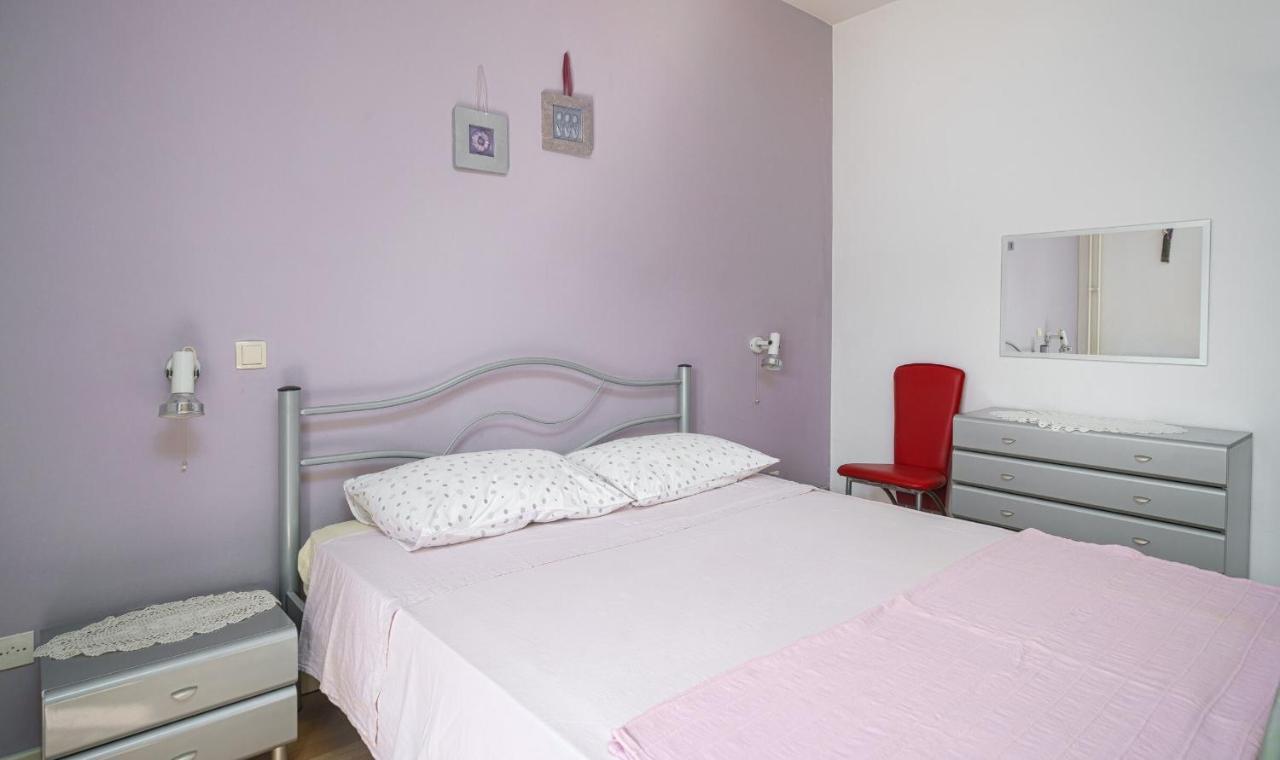 Apartments & Rooms Milena Vodice Exteriér fotografie